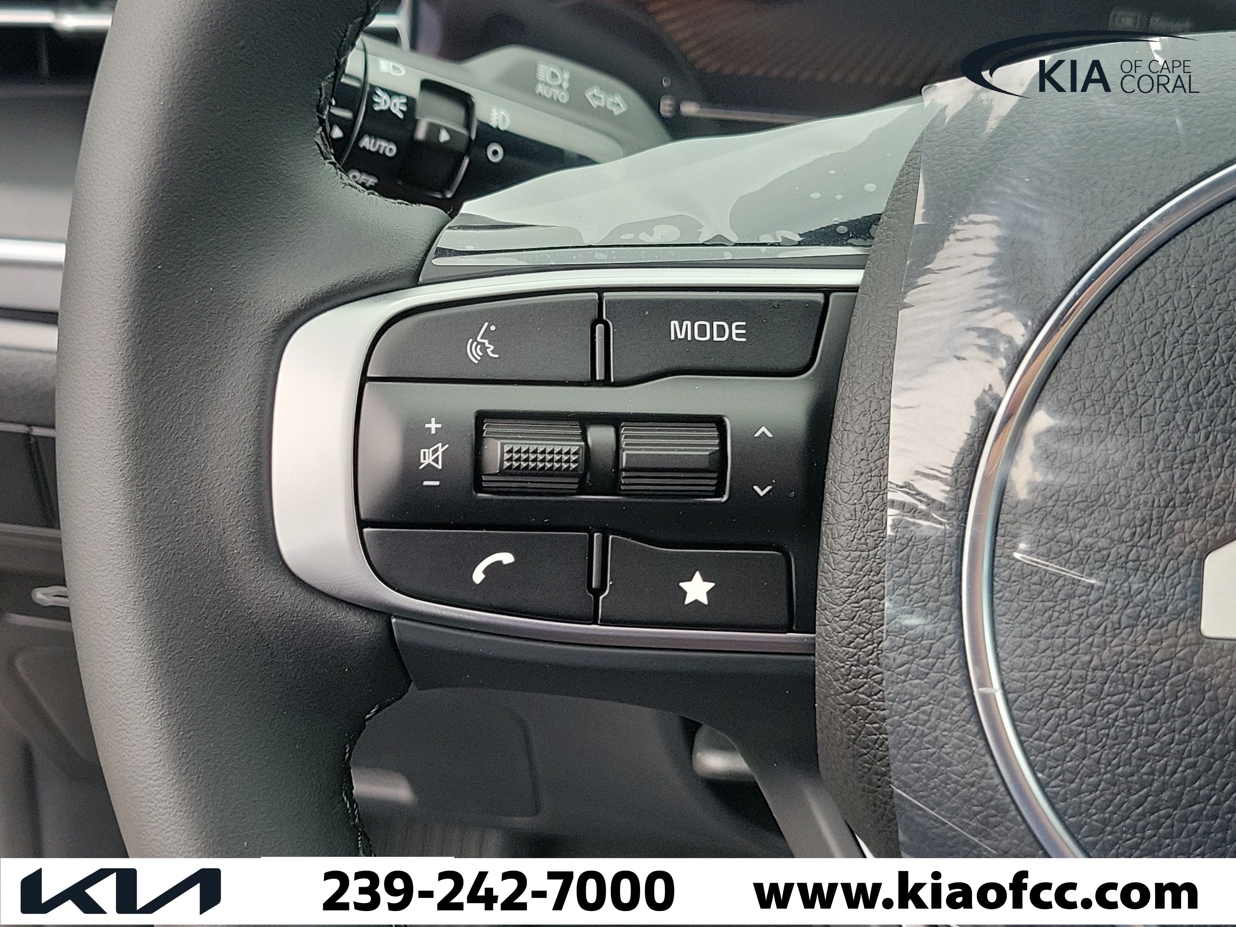 New 2026 Kia K5 GT-Line w/ GT-Line Red Interior Package FWD image 25