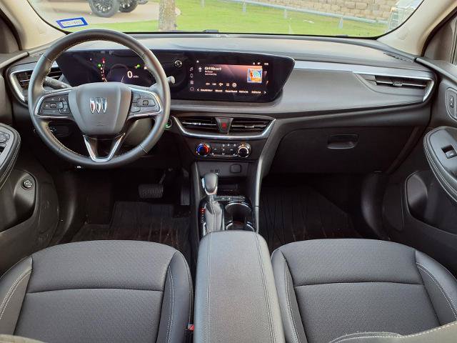 Used 2026 Buick Encore GX Preferred w/ Advanced Technology Package FWD image 4