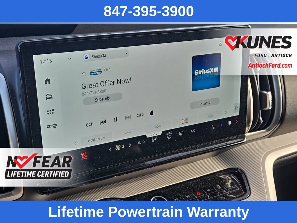 Used 2025 Ford Expedition Active image 23