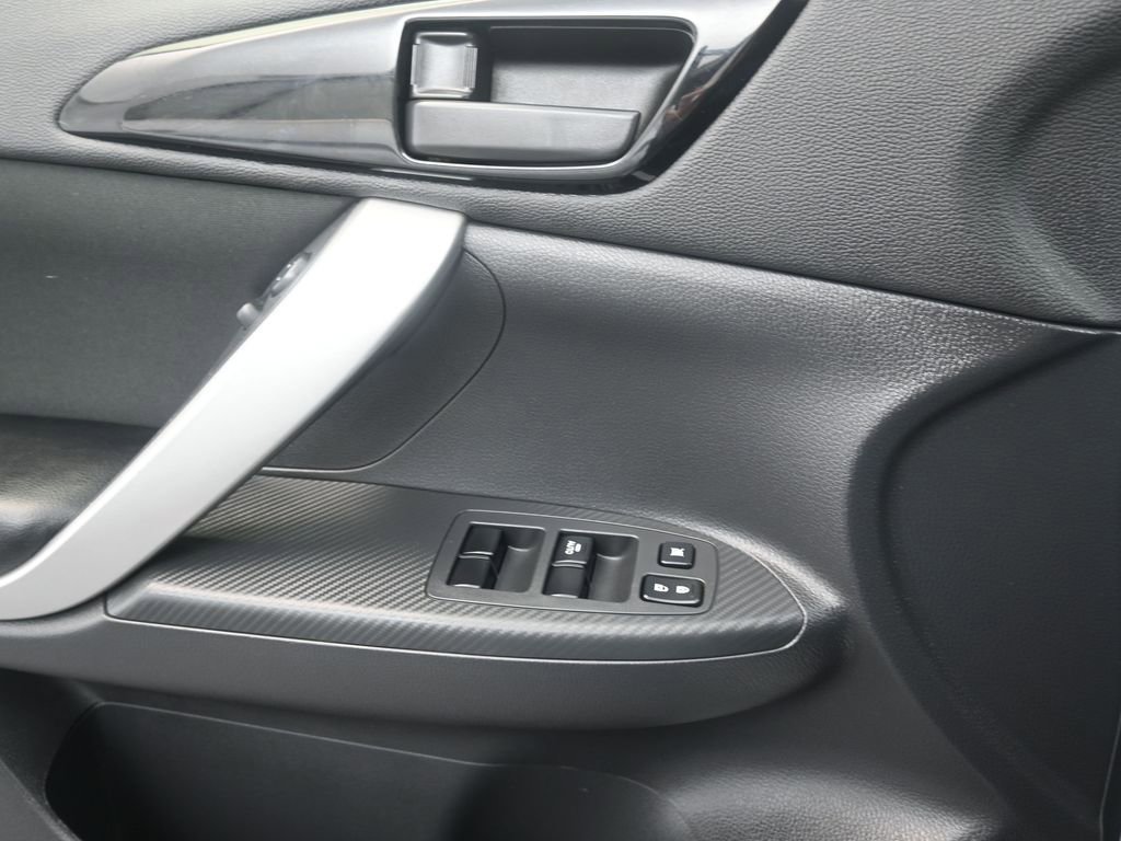 Used 2023 Mitsubishi Eclipse Cross Ralliart image 13