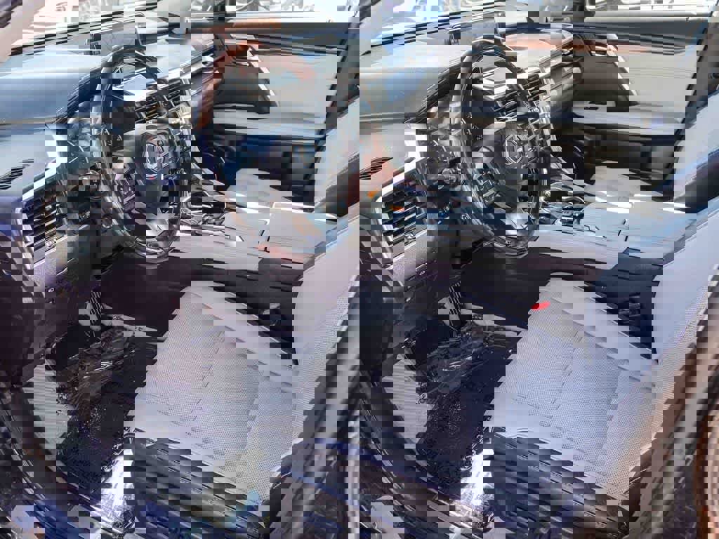 Used 2017 Lexus RX 350 FWD w/ Premium Package image 16