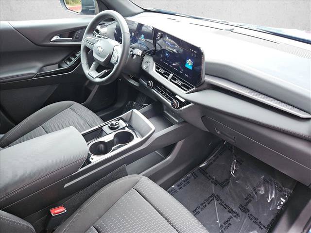 Certified 2026 Chevrolet Equinox LT FWD image 29