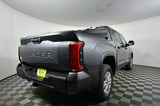 New 2026 Toyota Tundra SR5 image 11