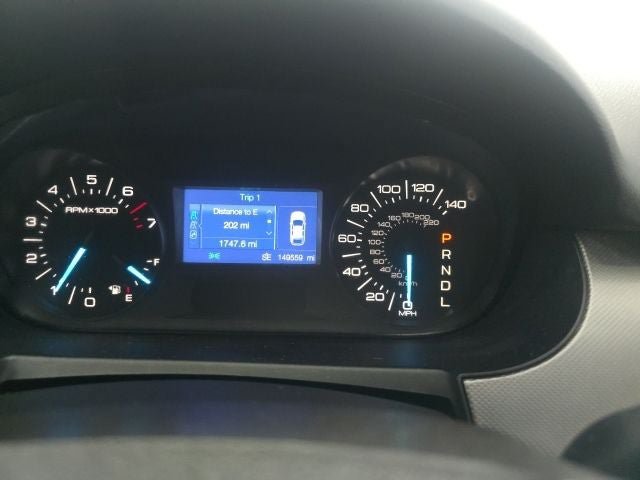 Used 2013 Ford Edge SEL FWD image 23