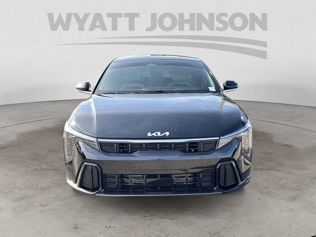 Certified 2025 Kia K4 GT-Line Turbo FWD image 8