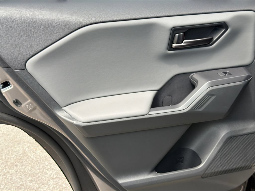 New 2026 Toyota RAV4 XSE AWD/4WD image 19