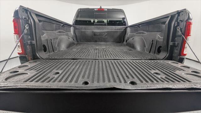 Used 2021 RAM 1500 Lone Star RWD image 17