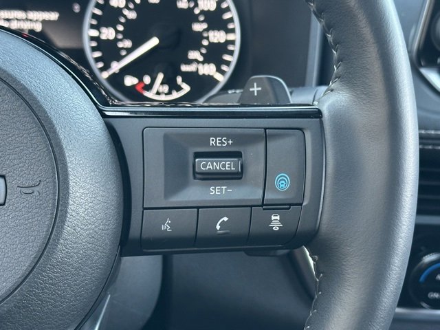 Used 2023 Nissan Rogue SV w/ SV Premium Package image 39