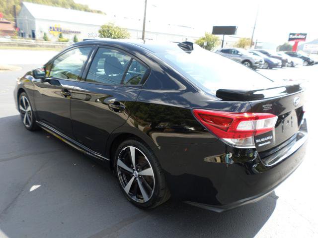 Used 2017 Subaru Impreza 2.0i Sport image 7