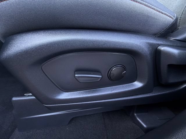 Used 2026 Ford Explorer Active RWD image 25