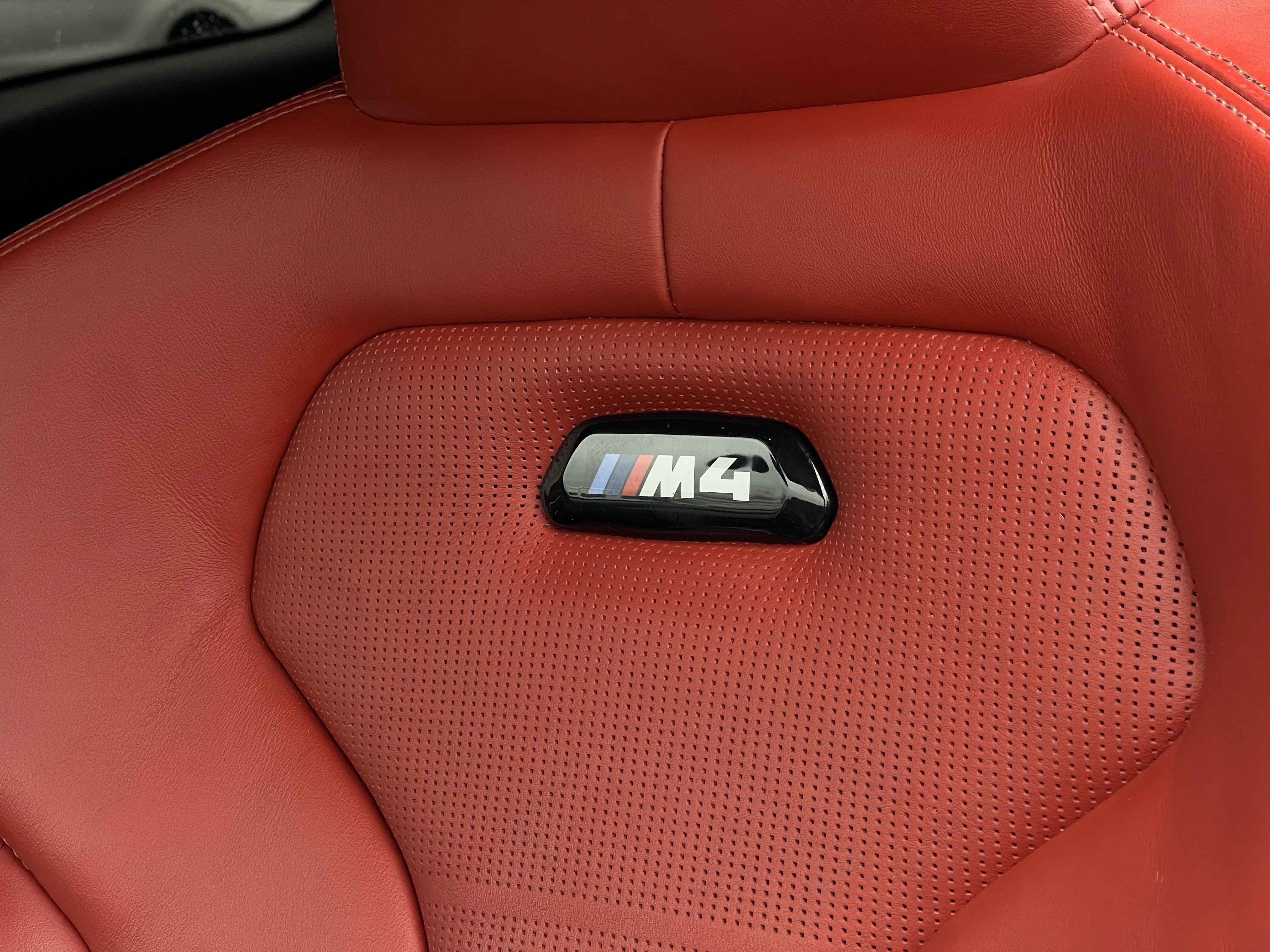 Used 2018 BMW M4 Coupe image 31