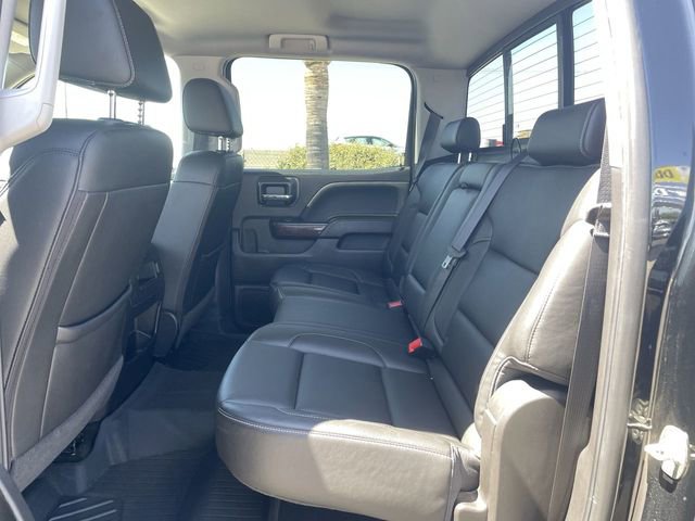 Used 2018 GMC Sierra 1500 SLT AWD/4WD image 22