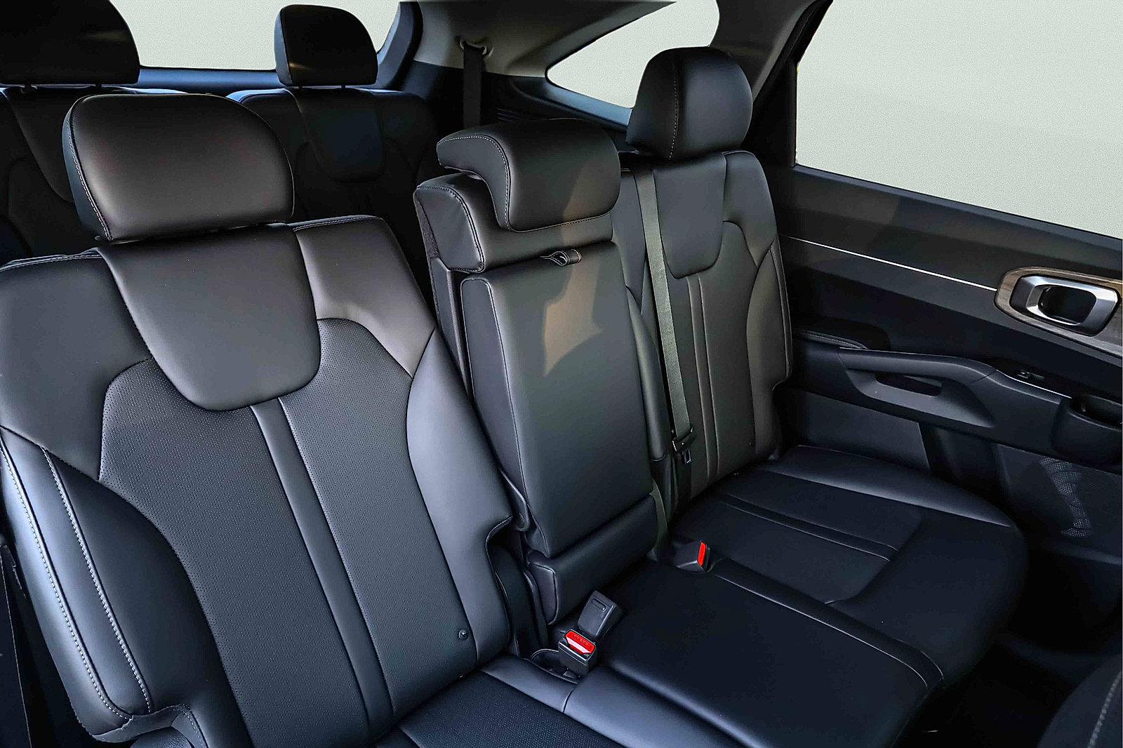 Certified 2023 Kia Sorento S AWD/4WD image 23