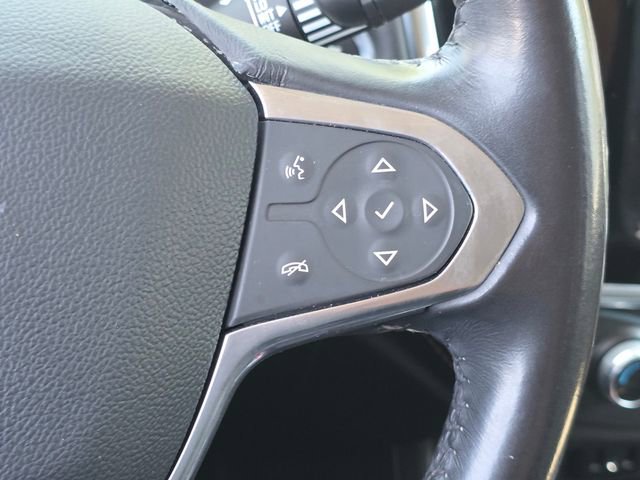 Certified 2021 Chevrolet Traverse LT FWD image 35