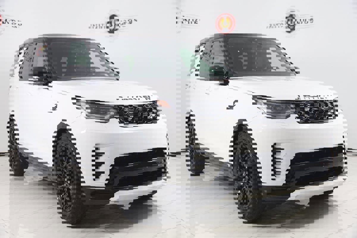 Used 2023 Land Rover Discovery S R-Dynamic image 23