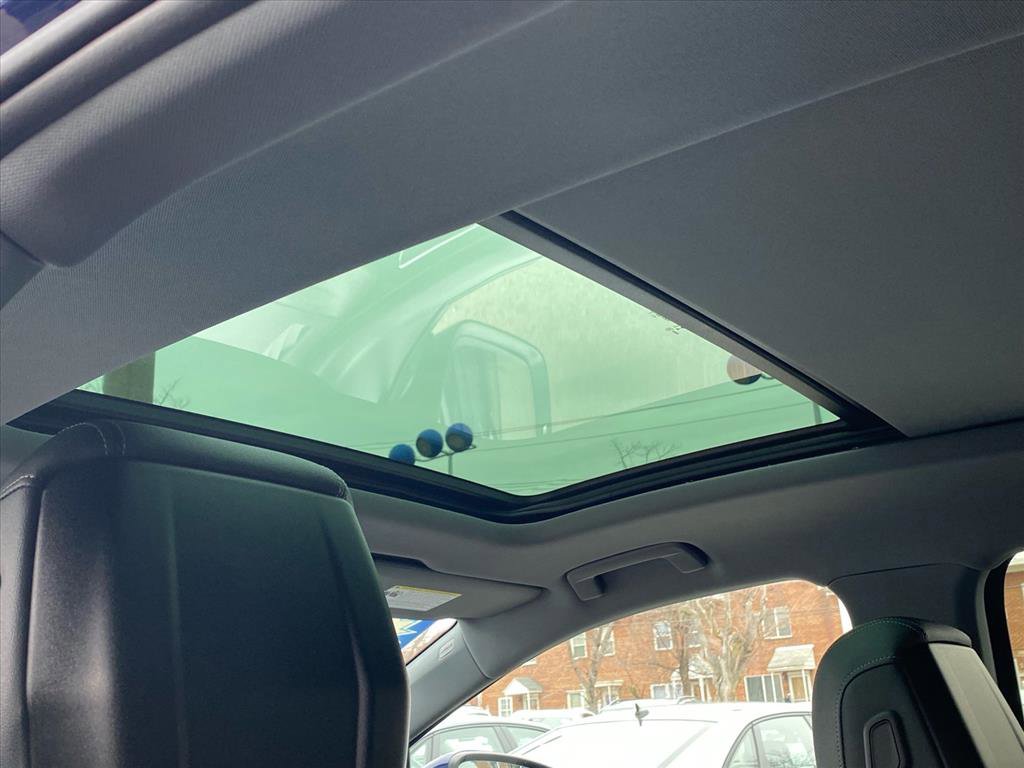 Used 2024 Audi Q4 e-tron Premium Plus w/ Premium Plus image 18