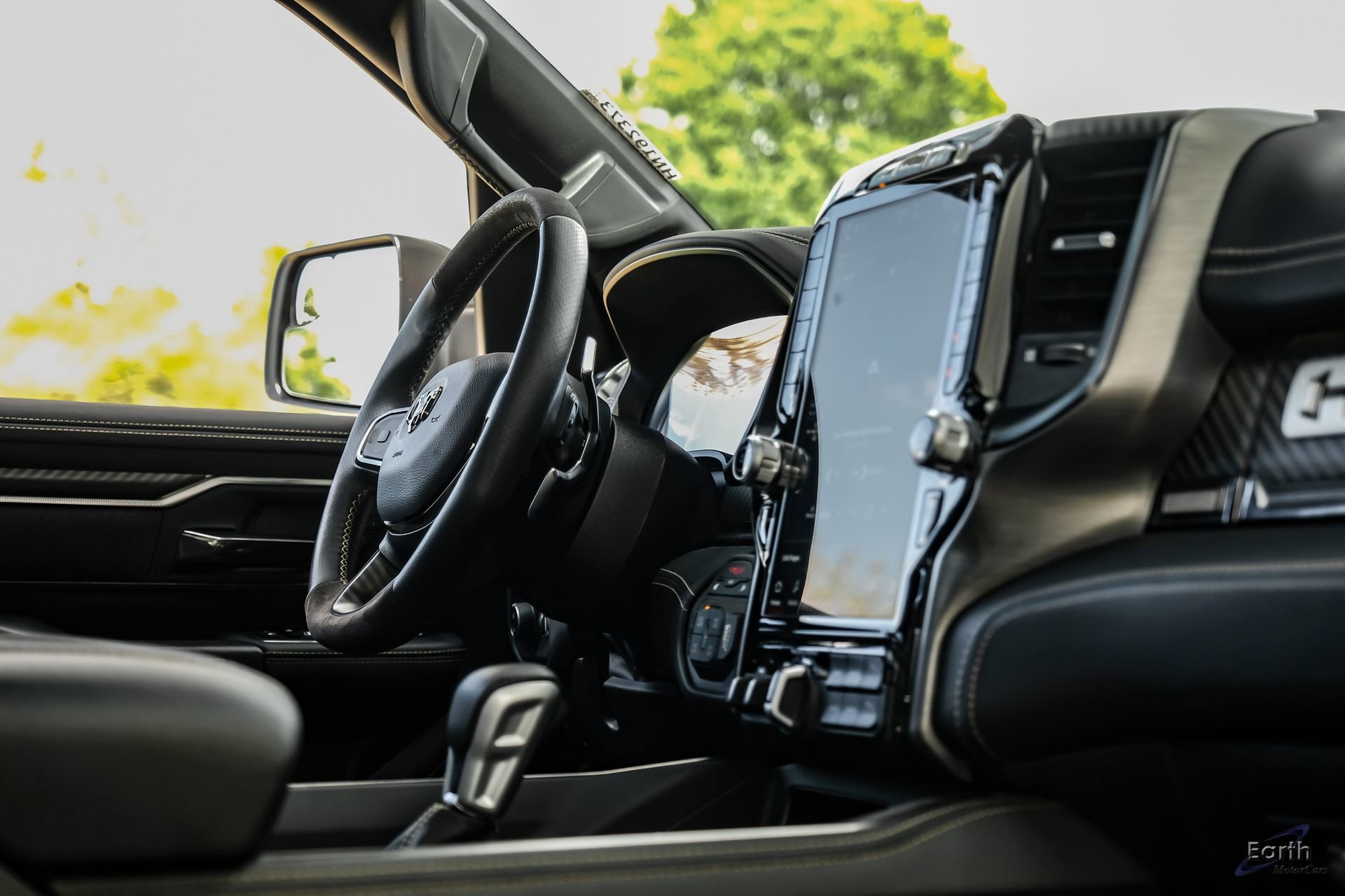 Used 2024 RAM 1500 TRX image 68