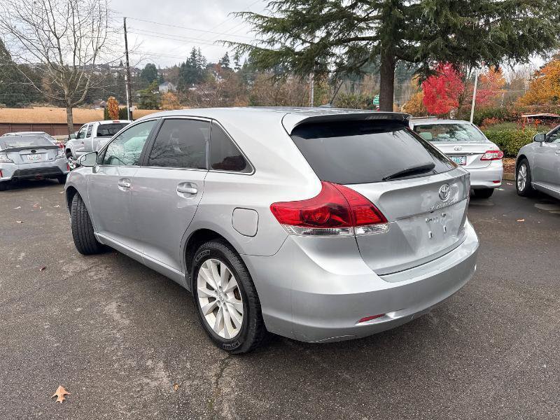 Used 2015 Toyota Venza LE AWD/4WD image 5