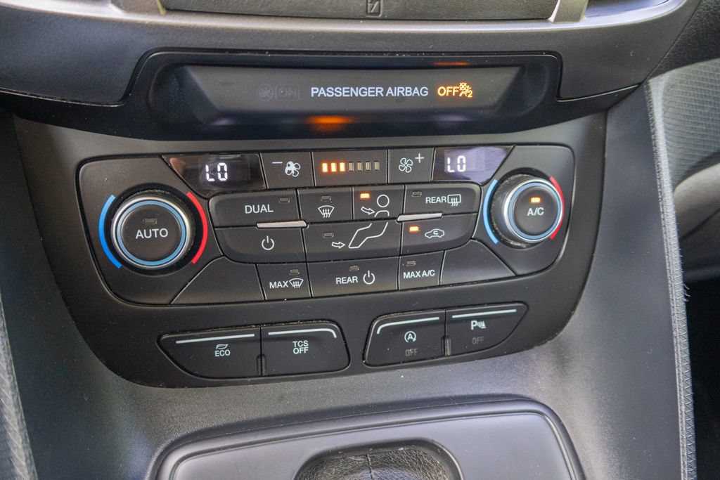 Used 2021 Ford Transit Connect XLT FWD image 21