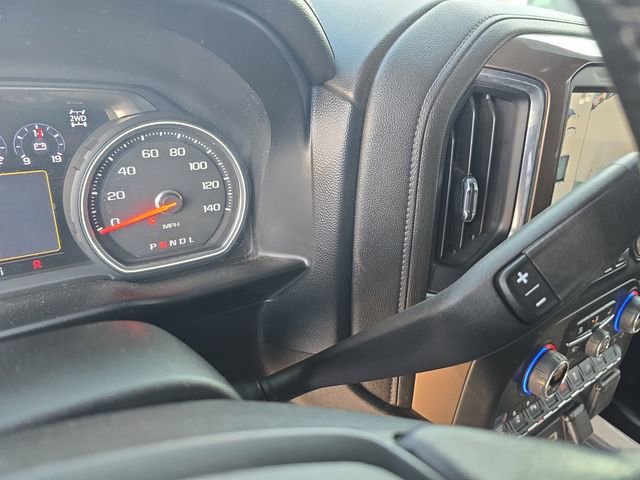 Used 2022 Chevrolet Silverado 3500 High Country w/ Technology Package image 24