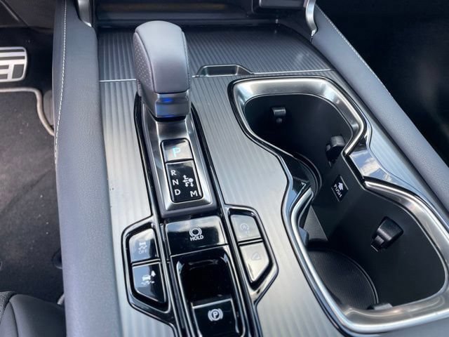 New 2026 Lexus RX 350 F Sport AWD/4WD image 20
