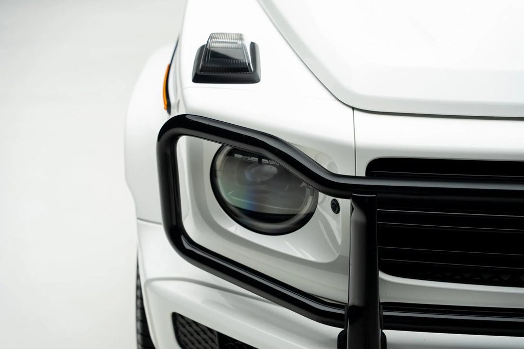 Used 2020 Mercedes-Benz G 550 image 11