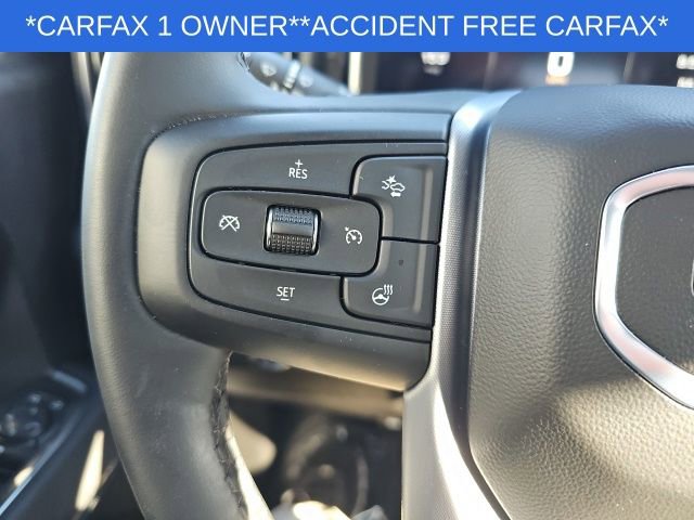 Used 2025 GMC Sierra 1500 Elevation w/ X31 Off-Road Package image 35