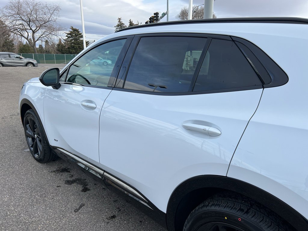 New 2026 Buick Envision Sport Touring image 10