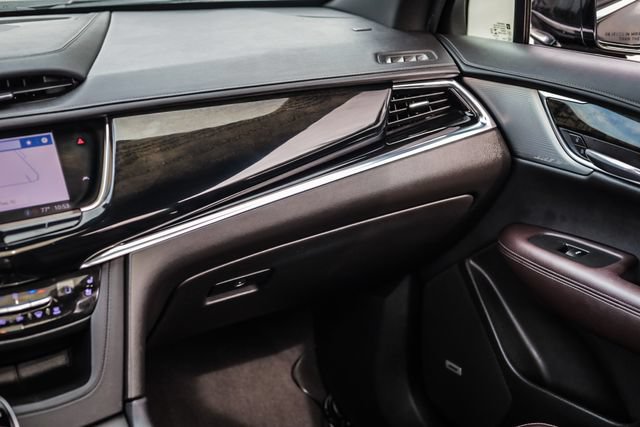 Used 2023 Cadillac XT6 Premium Luxury AWD/4WD image 31