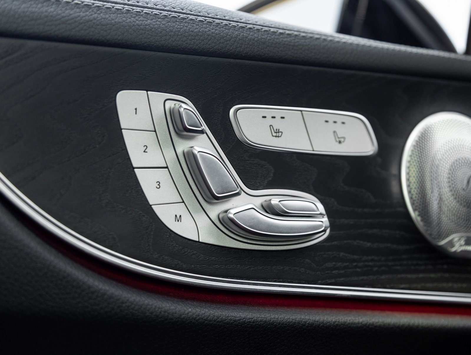 Used 2022 Mercedes-Benz E 450 Coupe image 20