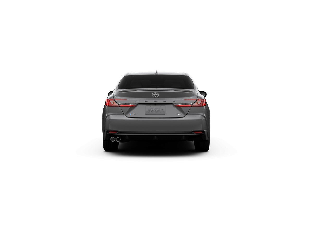New 2026 Toyota Camry SE FWD image 30
