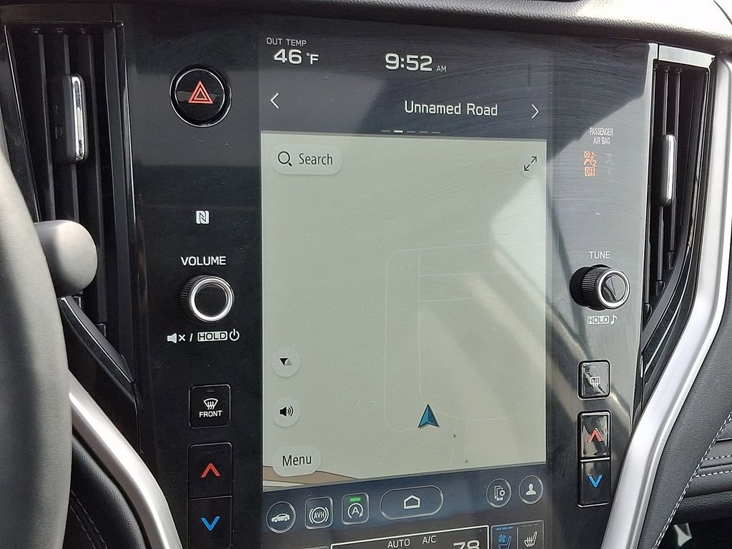 Certified 2024 Subaru Outback Touring XT w/ Popular Package #2 image 19