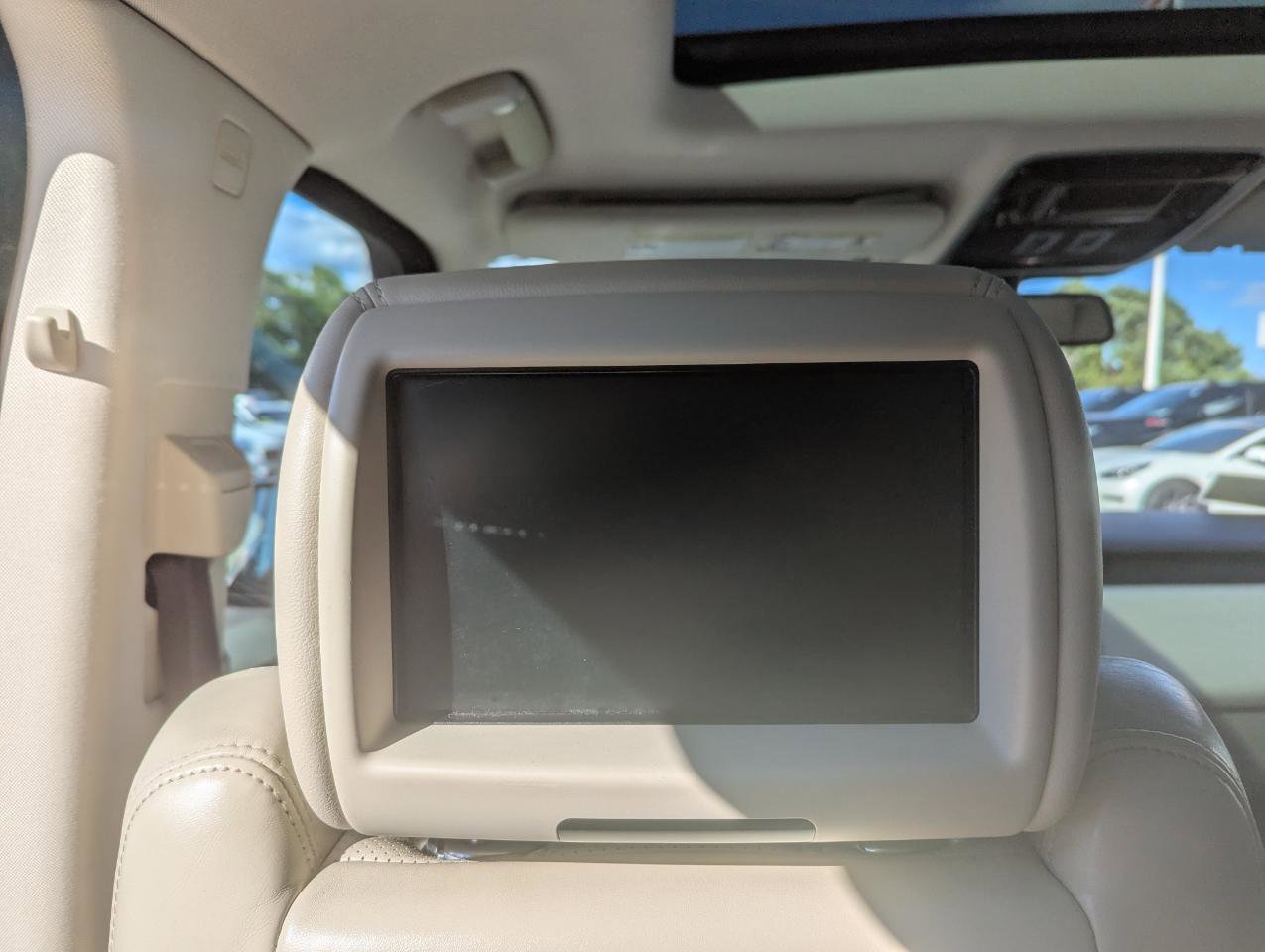 Used 2016 Land Rover Range Rover Supercharged image 47