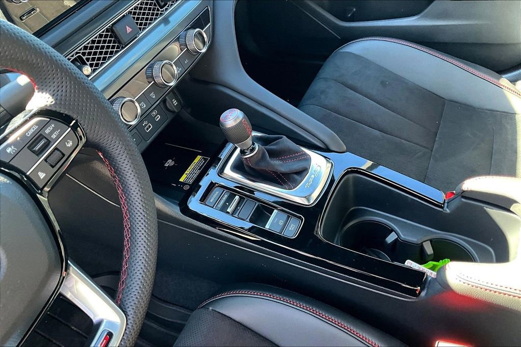 New 2026 Acura Integra Type S image 28