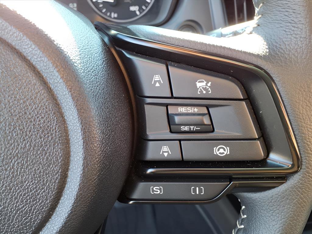 Certified 2025 Subaru Forester Premium w/ Convenience Package #1 image 19