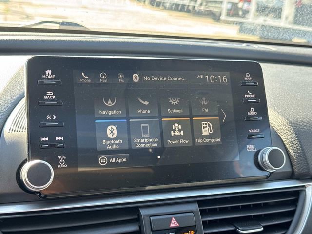 Used 2019 Honda Accord Touring image 24