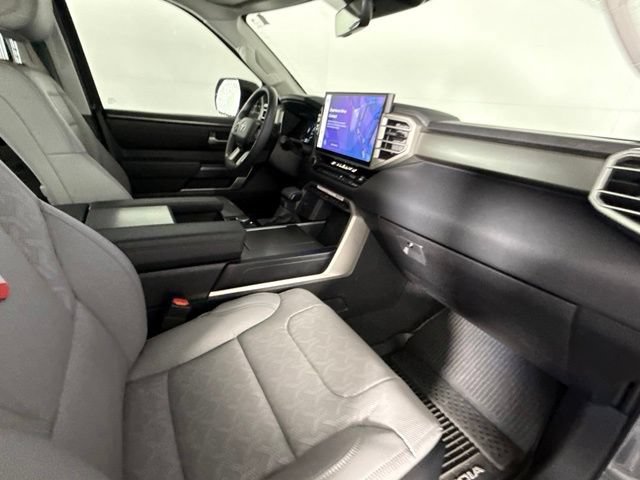 Used 2024 Toyota Sequoia SR5 w/ SR5 Premium Package AWD/4WD image 35