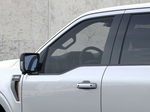 New 2025 Ford F150 Tremor w/ Bed Utility Package image 21