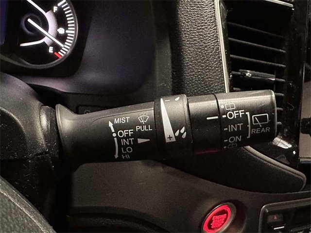 Certified 2022 Honda Passport EX-L image 28