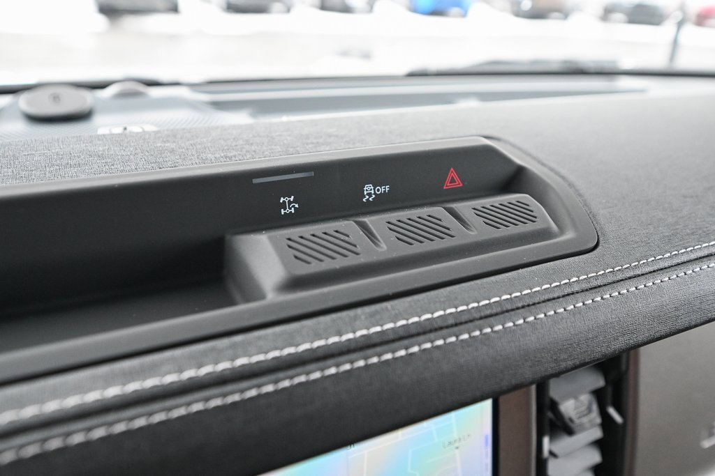 New 2025 Ford Bronco Outer Banks image 35