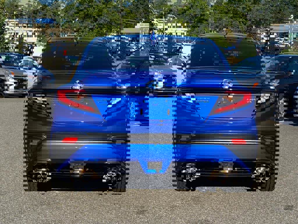 Used 2023 Subaru WRX Premium image 4