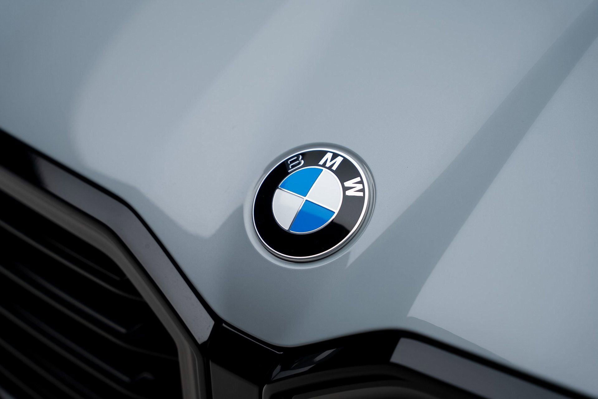 Used 2024 BMW XM Label Red image 12