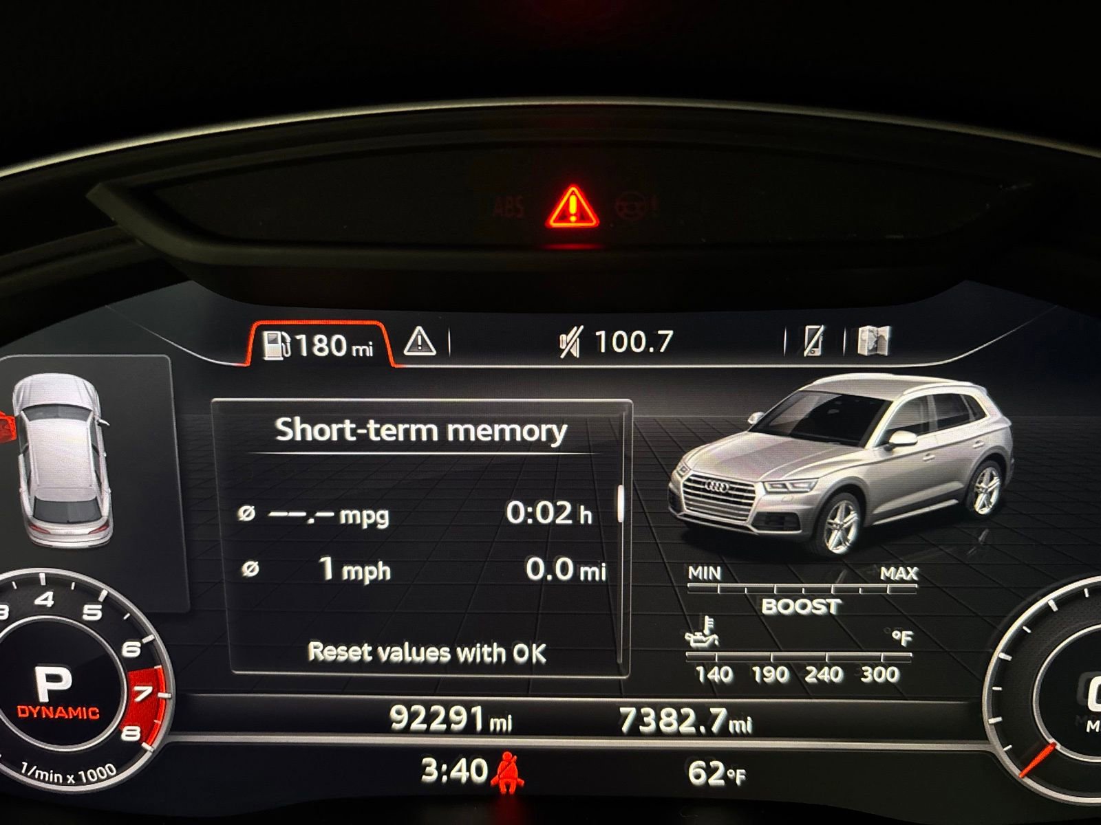 Used 2018 Audi SQ5 Prestige w/ Prestige Package AWD/4WD image 19