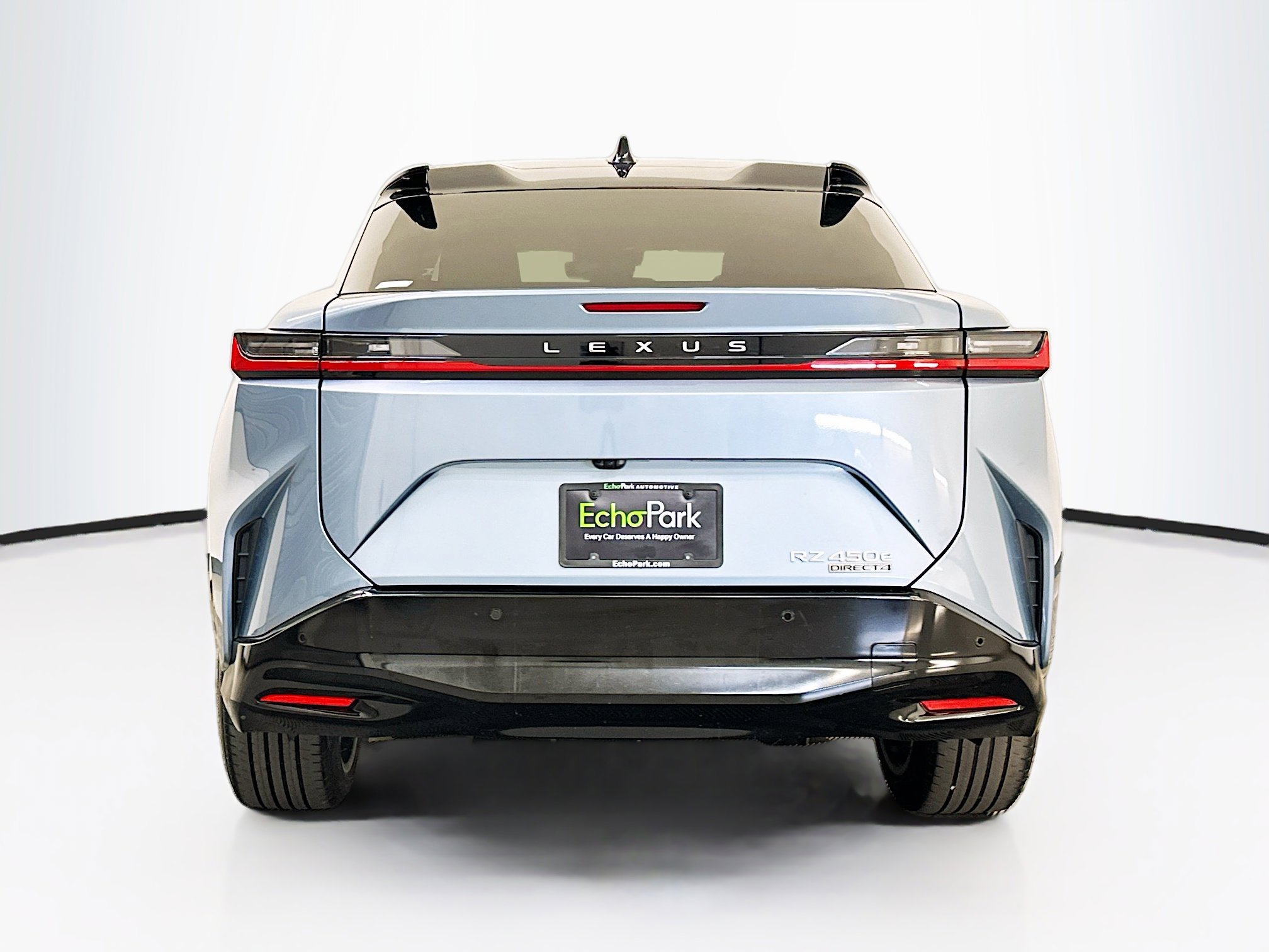 Used 2023 Lexus RZ 450e Premium w/ Accessory Package (2T) AWD/4WD image 7