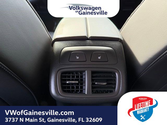 Used 2025 Buick Envision Avenir image 12