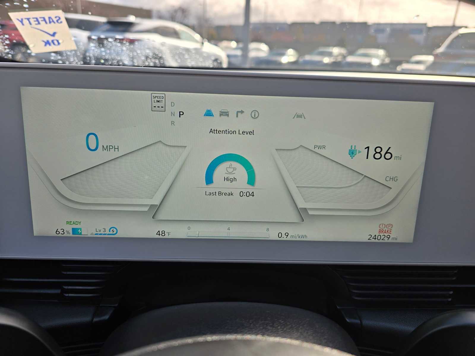 Used 2024 Hyundai Ioniq 5 SEL image 26