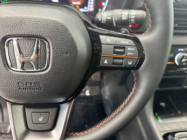 New 2026 Honda Pilot TrailSport image 13