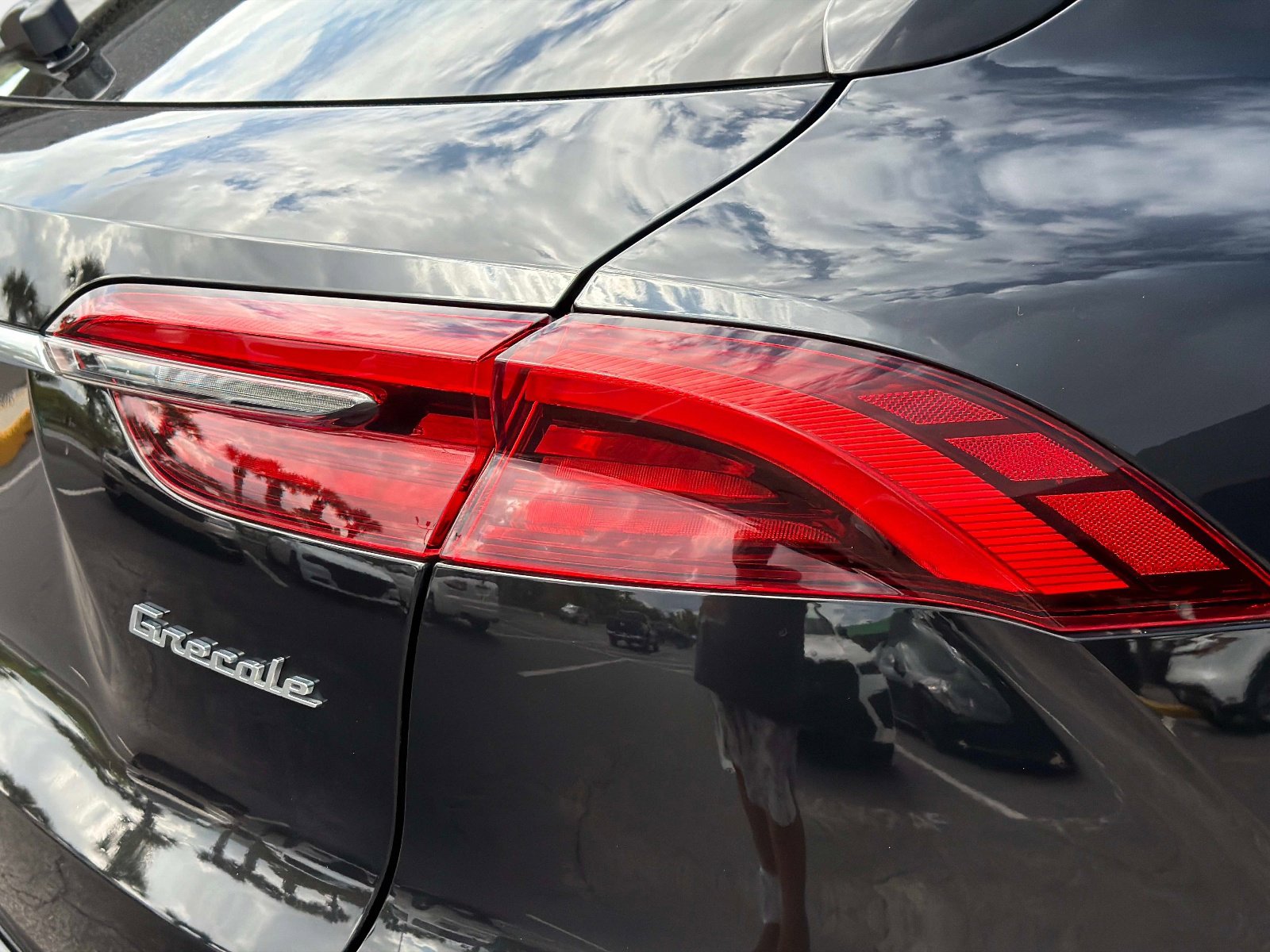 Used 2023 Maserati Grecale Modena image 15