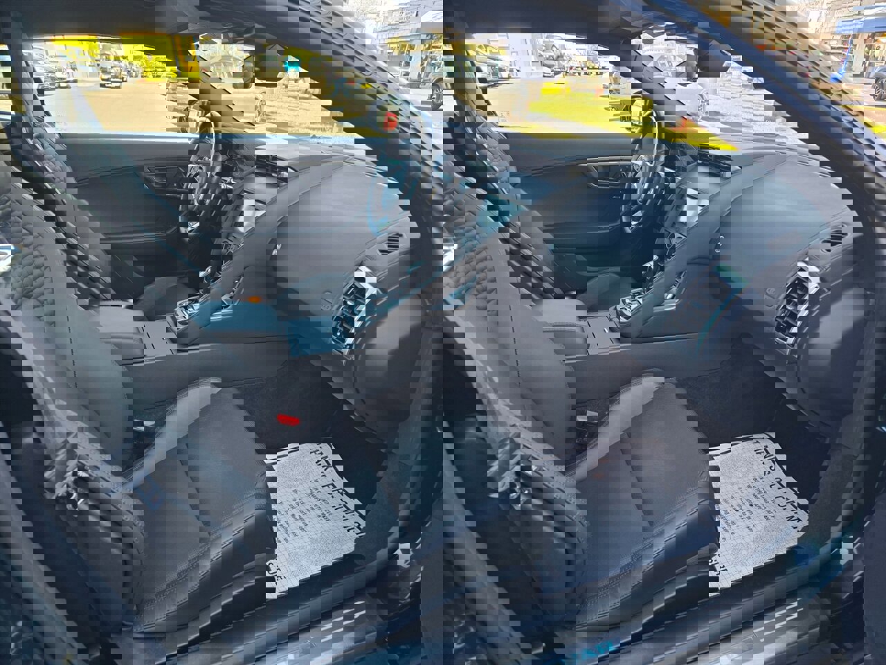 Used 2021 Jaguar F-TYPE R image 18