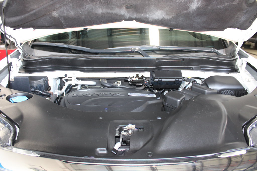 Used 2019 Honda Pilot Touring image 9